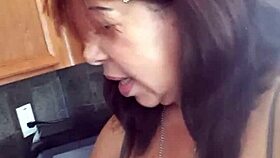 Handmade corn tortillas prepared in the kitchen.