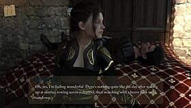 The price of power continues in this game episode