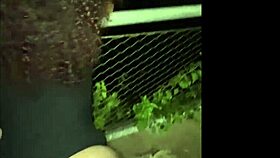 Is Giving Tight Latina Pussy To A Stranger In Public Provocative?