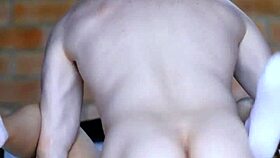 Latina Teen 18+ Fills Apartment with Irresistible Charm