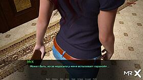 Dusklightmanor: Intense Dancing Girls In Episode 1-66