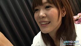 Japanese Babes Master Wild Blowjob Skills in Volume 29