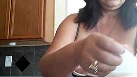 Handmade corn tortillas prepared in the kitchen.