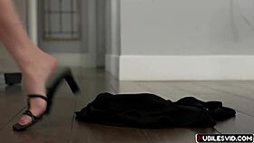 Hey Braylin Bailey, why wear that dress just for a funeral?