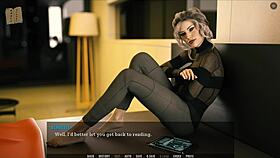 Exploring tales from the unending void in episode seventy-five