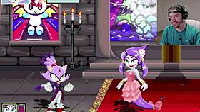 Sonic Is Cancelled Project X Love Potion Disaster Uncensored