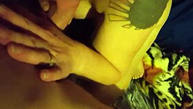 jeanniebob is addicted to sucking dick