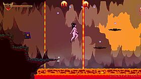 Sinher 0 32: Futanari Cock And Big Ass In Hentai Game