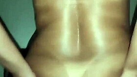 Want to ride hard in anal and get filled?