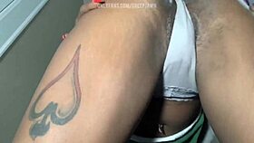 Nellycantsay thong twerk upshot