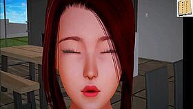 my new family explores big tits and monster cocks in casual fun