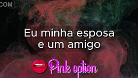 I Share Erotic Tales With My Wife And A Friend