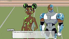 18Titans Episode 44 Features Bumble Action