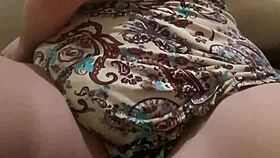 i masturbated watching the plumber fix my sink, reaching orgasm