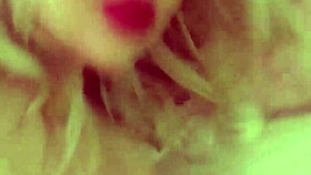 just wait till you see sarina valentina’s big trans cock READY TO CUM in wild action!