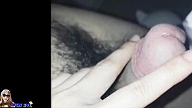 i get creampied by new241new's big cock