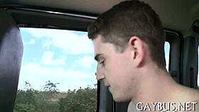 Watch This Hot Homo Sex Now!