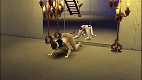 wicked of whimsville se 1 ep 16 the voodoo that ravens do