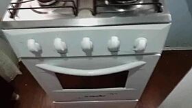 How To Make A Hot Dog While Bent Over In Doggystyle Fetish