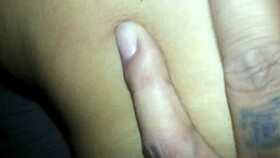 carmelacarmela teases with wild anal action in steamy clip