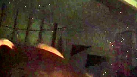 russian ssbbw bent over for monster bbc 😈