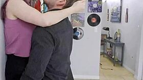 Paramours Explore Deep Emotional Connections