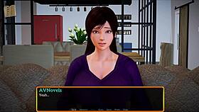 My New Stepfamily 603