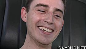 Watch This Hot Homo Sex Now!