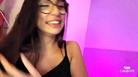 Did I Kiss Mel Khalifa With A Strap-On?