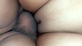 At the party, the asian wife gets her ass and pussy fucked by the guests in a wild group session.