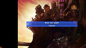 Hg Wind Disciple P3 Blowjob Creampie In League Of Legends Parody!