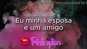 I Share Erotic Tales With My Wife And A Friend