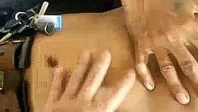 Gay Encounters In Various Intimate Settings