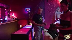 Nurse Examines Her Patient And Determines That He Has A Big Cock And Decides To Try It