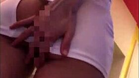 Full Version Of The Asian Japanese Amateur Video