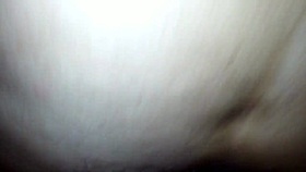 carmelacarmela teases with wild anal action in steamy clip