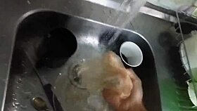 How To Make A Hot Dog While Bent Over In Doggystyle Fetish