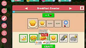 nutaku booty farm hentai game part 17