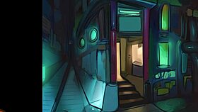 Hg Wind Disciple P3 Blowjob Creampie In League Of Legends Parody!