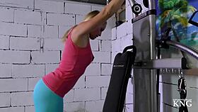 Your Stepmother Loves Hard Fucking!