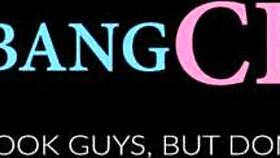 assertive woman explores submissive girlfriend in lingerie