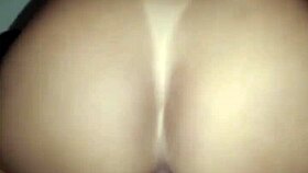 Want to ride hard in anal and get filled?