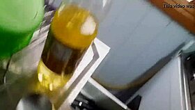 How To Make A Hot Dog While Bent Over In Doggystyle Fetish