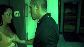 Picked Up Teen For Hard Fuck And Mouth Jizz?