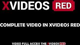 African Prostitute Gets Fucked Hard in Full Movie Red Video!