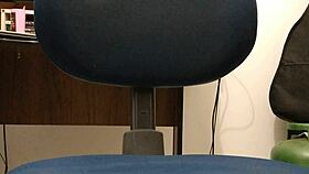 Trying on panties, what do you think?