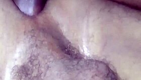 this big dick is getting barebacked in a hot gay fuck.