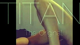 She loses the bet and pays with her big ass in anal