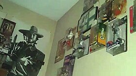 Personal video capturing intimate moments from February 27, 2016