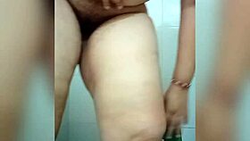 i can't get enough of this latina's perfect ass in anal action